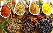 Mẹo hay để bảo quản tốt các lọ gia vị trong nhà bếp Mẹo hay để bảo quản tốt các lọ gia vị trong nhà bếp