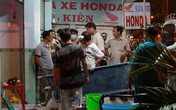 Chủ quán cà phê đang mang thai bị sát hại trong đêm Chủ quán cà phê đang mang thai bị sát hại trong đêm