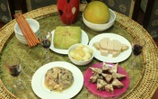 Bí quyết chọn giò chả ngon dịp Tết Bí quyết chọn giò chả ngon dịp Tết
