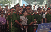 Rụng rời khi nghe tin con nghiện keo chó, giết sản phụ cướp tiền Rụng rời khi nghe tin con nghiện keo chó, giết sản phụ cướp tiền