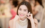 Trước Cường Đô la, Hà Hồ công khai yêu say đắm "đại gia" nào? Trước Cường Đô la, Hà Hồ công khai yêu say đắm "đại gia" nào?