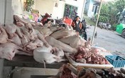Kiểm tra 100 cơ sở sản xuất thực phẩm là phát hiện 6 đơn vị vi phạm Kiểm tra 100 cơ sở sản xuất thực phẩm là phát hiện 6 đơn vị vi phạm
