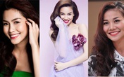 Nụ cười đốn gục triệu người của mỹ nhân Việt Nụ cười đốn gục triệu người của mỹ nhân Việt