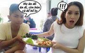 Phan Hiển chính thức thừa nhận là bố của con Khánh Thi? Phan Hiển chính thức thừa nhận là bố của con Khánh Thi?