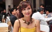 Hiền Mai: " Tôi tin tưởng chồng tuyệt đối" Hiền Mai: " Tôi tin tưởng chồng tuyệt đối"