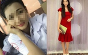 Người mẫu Diệu Hiền là ai? Người mẫu Diệu Hiền là ai?