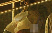Đại gia “khóa môi” Hồ Ngọc Hà là tình cũ của Maya? Đại gia “khóa môi” Hồ Ngọc Hà là tình cũ của Maya?