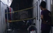 Người phụ nữ lao vào đám cháy cứu 2 cháu bé Người phụ nữ lao vào đám cháy cứu 2 cháu bé