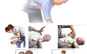 Niềm vui của bác sĩ cứu được cháu bé đã ngừng thở vì sặc sữa Niềm vui của bác sĩ cứu được cháu bé đã ngừng thở vì sặc sữa