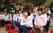 Xin cho con vào lớp 1 trường công ở Hà Nội dễ hay khó? Xin cho con vào lớp 1 trường công ở Hà Nội dễ hay khó?