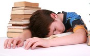 Người mẹ quyết không cho con học thêm Người mẹ quyết không cho con học thêm