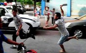 Nghi vợ "tòm tem" với anh rể, chém cả hai Nghi vợ "tòm tem" với anh rể, chém cả hai