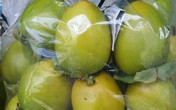 Đặc sản Đà Lạt giá 2.000 đồng/kg, về Hà Nội tăng hơn 20 lần Đặc sản Đà Lạt giá 2.000 đồng/kg, về Hà Nội tăng hơn 20 lần