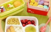 6 mẹo làm sạch nhanh hộp nhựa đựng thức ăn 6 mẹo làm sạch nhanh hộp nhựa đựng thức ăn