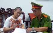 Chân dung gã giang hồ cộm cán bắn chết người tại quán vịt Chân dung gã giang hồ cộm cán bắn chết người tại quán vịt