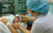 Quy trình chăm sóc sản khoa mới - EENC: Giảm nỗi đau “vượt cạn một mình” Quy trình chăm sóc sản khoa mới - EENC: Giảm nỗi đau “vượt cạn một mình”