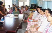 Khánh Hòa: Gần 88.000 người thực hiện các biện pháp tránh thai mới Khánh Hòa: Gần 88.000 người thực hiện các biện pháp tránh thai mới