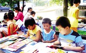 Vì sao sách thiếu nhi mắc lỗi liên tục? Vì sao sách thiếu nhi mắc lỗi liên tục?