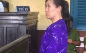 Đâm chết chồng sau khi trúng số độc đắc Đâm chết chồng sau khi trúng số độc đắc