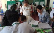 TP.HCM: Tổ chức ngày hội chăm sóc sức khỏe người cao tuổi TP.HCM: Tổ chức ngày hội chăm sóc sức khỏe người cao tuổi