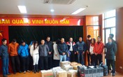 Phá sàn vàng "ảo": Mang gần 300 tỷ của nhà đầu tư... đi tiêu Phá sàn vàng "ảo": Mang gần 300 tỷ của nhà đầu tư... đi tiêu