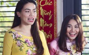 Thanh Hằng lần đầu "cặp" với Hồ Ngọc Hà Thanh Hằng lần đầu "cặp" với Hồ Ngọc Hà