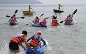 Nhiều hoạt động hấp dẫn tại “Đà Nẵng – Điểm hẹn mùa hè 2015” Nhiều hoạt động hấp dẫn tại “Đà Nẵng – Điểm hẹn mùa hè 2015”