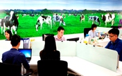 Vinamilk đứng thứ 2 trong Top 100 nơi làm việc tốt nhất Việt Nam Vinamilk đứng thứ 2 trong Top 100 nơi làm việc tốt nhất Việt Nam