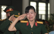 Những giọt nước mắt chạm tới trái tim nhưng không ai muốn chứng kiến Những giọt nước mắt chạm tới trái tim nhưng không ai muốn chứng kiến