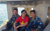Người bác sĩ lặn lội vì bệnh nhân Người bác sĩ lặn lội vì bệnh nhân