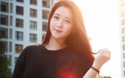 Những nữ sinh Việt xinh đẹp giành học bổng tiền tỷ Những nữ sinh Việt xinh đẹp giành học bổng tiền tỷ