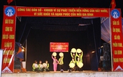 Làm nóng tinh thần cho chiến dịch mới Làm nóng tinh thần cho chiến dịch mới