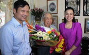 Hồi ức 70 năm trước của cựu Thanh niên cứu quốc thành Hoàng Diệu Hồi ức 70 năm trước của cựu Thanh niên cứu quốc thành Hoàng Diệu