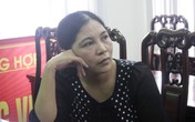 Vợ đại gia lâm sản bị khởi tố Vợ đại gia lâm sản bị khởi tố