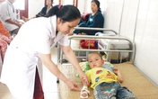 “Luôn lắng nghe, thấu hiểu nỗi đau của người bệnh” “Luôn lắng nghe, thấu hiểu nỗi đau của người bệnh”