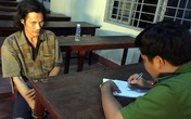 Bị bạn nhậu nghi lấy trộm đồng hồ cách đây 2 năm, xách dao xử lý Bị bạn nhậu nghi lấy trộm đồng hồ cách đây 2 năm, xách dao xử lý