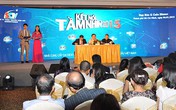 SCTV tổ chức sự kiện “Kết nối tầm nhìn 2015” SCTV tổ chức sự kiện “Kết nối tầm nhìn 2015”