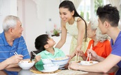Maggi – Nước chấm gốc tây, hương vị ta Maggi – Nước chấm gốc tây, hương vị ta