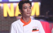 Bếp trưởng du thuyền Âu Cơ sáng tạo món gà ác xuất sắc giành 100 triệu đồng Bếp trưởng du thuyền Âu Cơ sáng tạo món gà ác xuất sắc giành 100 triệu đồng