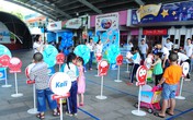 Đưa bé đi đâu chơi dịp Quốc tế thiếu nhi? Đưa bé đi đâu chơi dịp Quốc tế thiếu nhi?