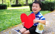 “Ngất ngây” với loạt ảnh các bé đáng yêu tựa thiên thần “Ngất ngây” với loạt ảnh các bé đáng yêu tựa thiên thần