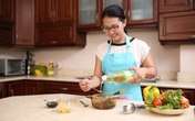 Phan Thắng Thái Hòa: “Cảm xúc là nguyên liệu chính của món ăn ngon” Phan Thắng Thái Hòa: “Cảm xúc là nguyên liệu chính của món ăn ngon”