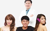 Phẫu thuật thẩm mỹ đã thay đổi cuộc đời tôi Phẫu thuật thẩm mỹ đã thay đổi cuộc đời tôi