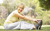 Đau lưng, cẩn thận mắc bệnh thoái hóa cột sống Đau lưng, cẩn thận mắc bệnh thoái hóa cột sống