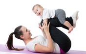 Những trò chơi kích thích giác quan mẹ chơi cùng bé mỗi ngày Những trò chơi kích thích giác quan mẹ chơi cùng bé mỗi ngày