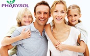 3 vấn đề quan trọng người bị viêm amidan cần biết ! 3 vấn đề quan trọng người bị viêm amidan cần biết !