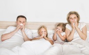 “Xử” dị ứng bằng dinh dưỡng - mẹ Việt có thể chưa biết “Xử” dị ứng bằng dinh dưỡng - mẹ Việt có thể chưa biết