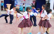 Khi học trò viết "giấy đăng ký kết hôn" Khi học trò viết "giấy đăng ký kết hôn"