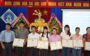 Kon Tum: Hiệu quả từ mô hình “Can thiệp làm giảm tỷ lệ tảo hôn và kết hôn cận huyết thống” Kon Tum: Hiệu quả từ mô hình “Can thiệp làm giảm tỷ lệ tảo hôn và kết hôn cận huyết thống”