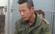 Lời khai tên trộm giết 2 cha con khi bị truy đuổi Lời khai tên trộm giết 2 cha con khi bị truy đuổi